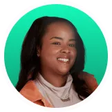 Headshot of Denver