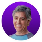 Headshot of Michael