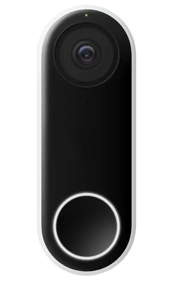 Smart Doorbell