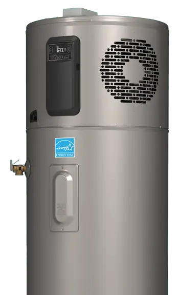 Smart Water Heater