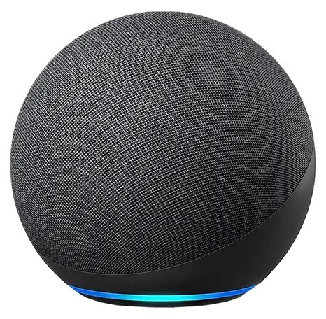 Amazon Echo Dot