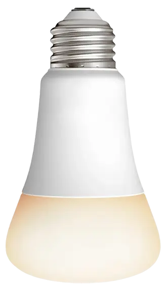 Smart Light Bulb