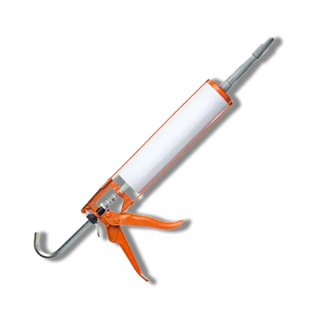 Caulk Gun