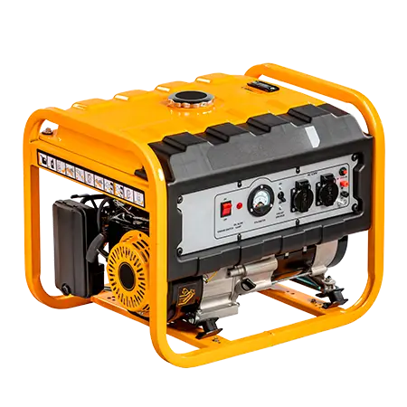 Home Generator