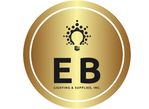 EB Lighting Logo