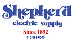 Shepherd Logo