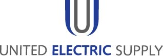 United Electric Supply Logo