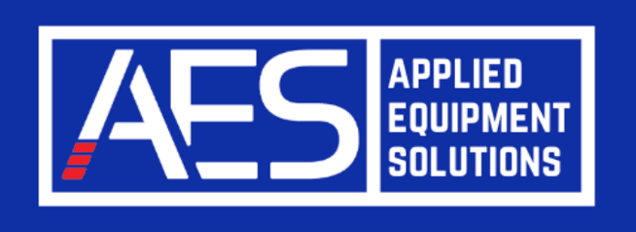 AES logo