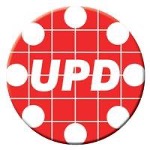 UPD logo