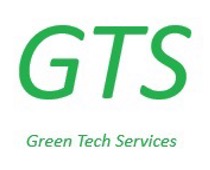 Green Tech logo