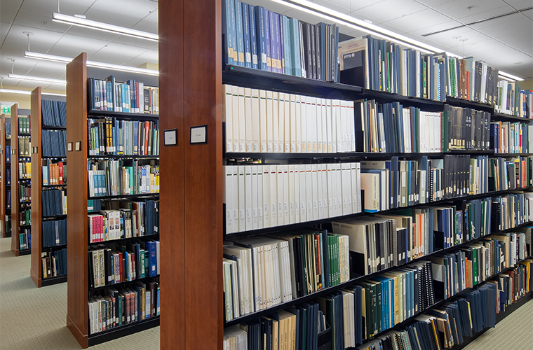 Bookshelf