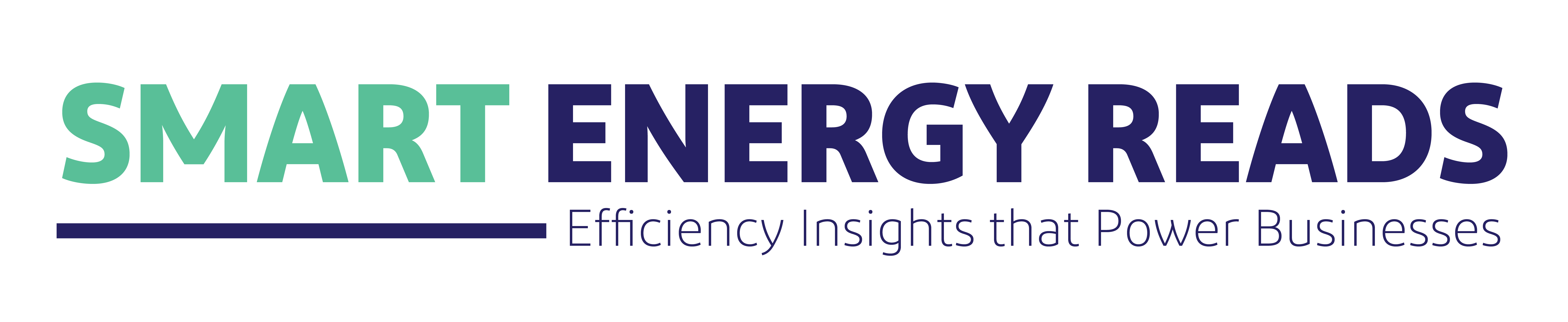 smart energy reads