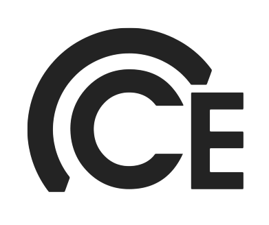 CE logo