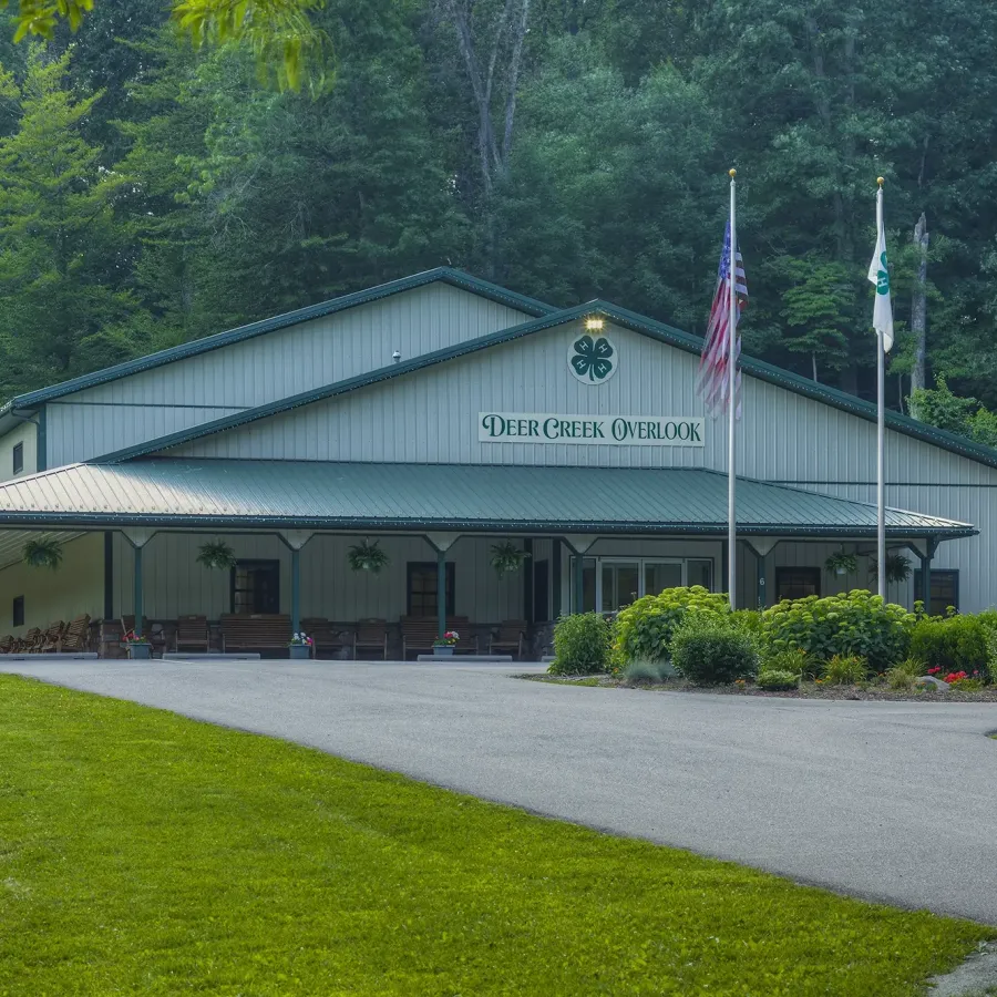 club house