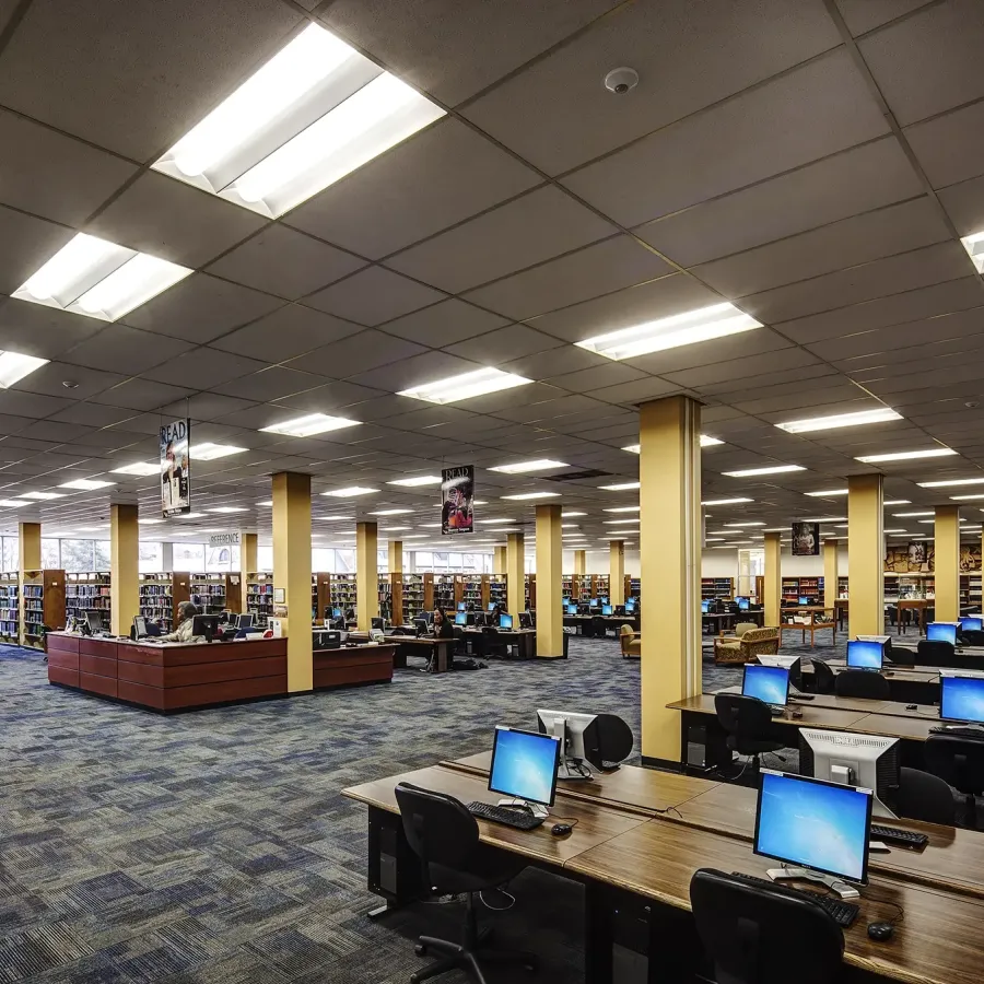 library