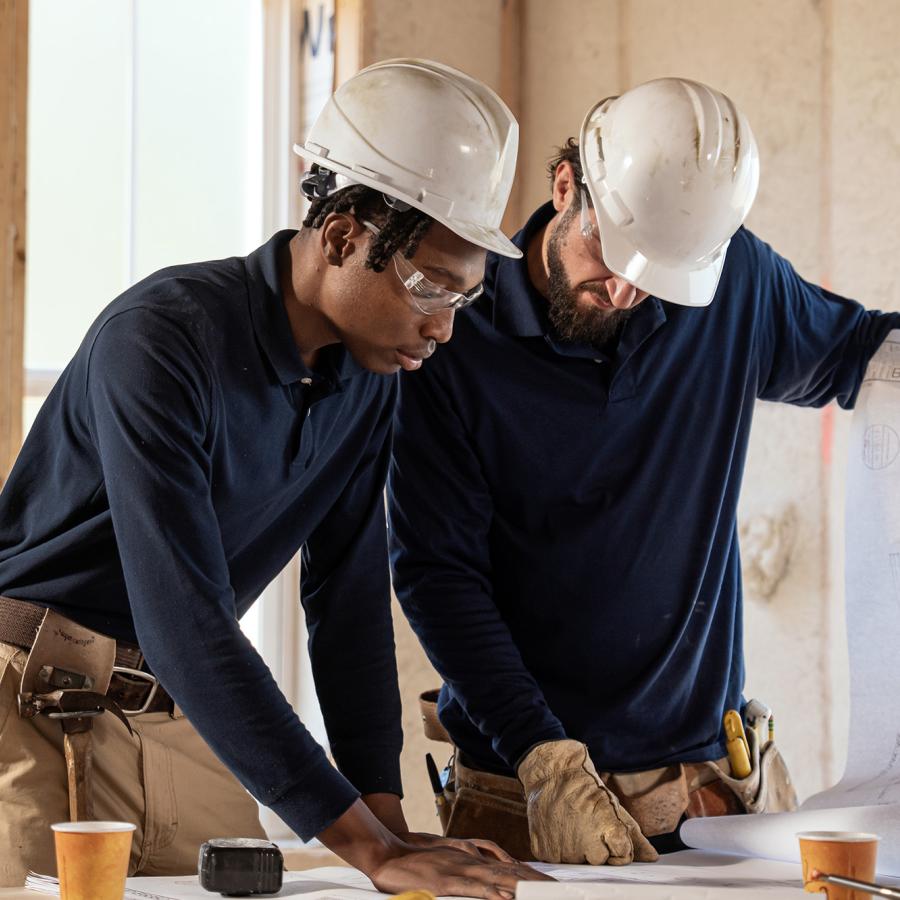 builders