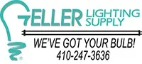 Geller logo