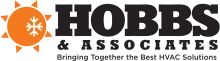 Hobbs logo