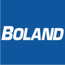 Boland logo