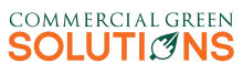 Commercial Green Solutions logo