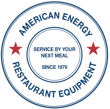 American Energy logo